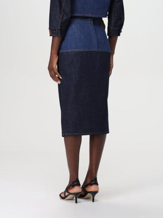 FLQ588AT1A F1PNC Denim