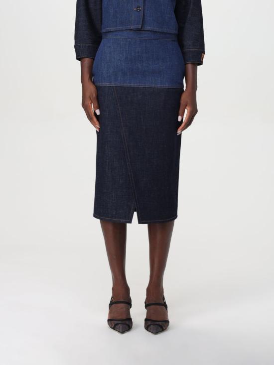 FLQ588AT1A F1PNC Denim