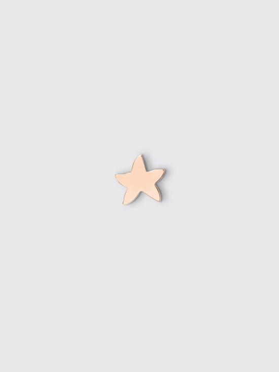 DHB6001 STARS 0009R Gold