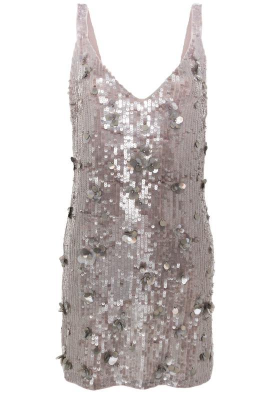 D721965GLOW 018 GRIGIO MELANGE CHIARO