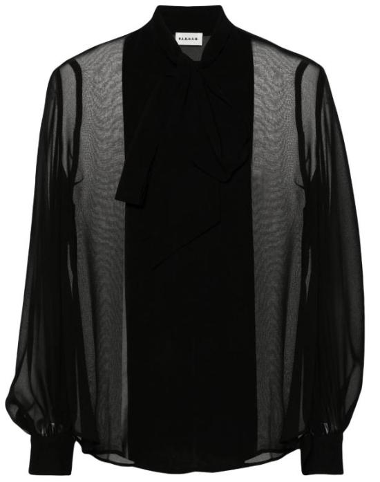 D313050POLIDORI24W 013 NERO