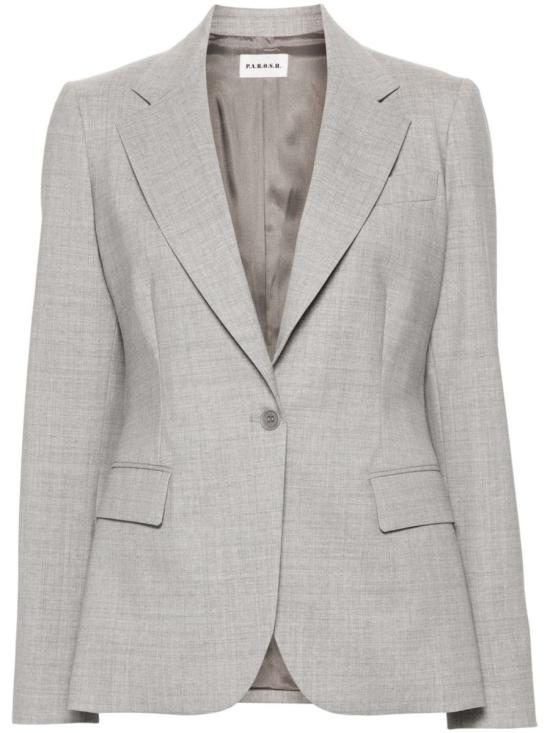 D420306LILLE 018 GRIGIO MELANGE CHIAR
