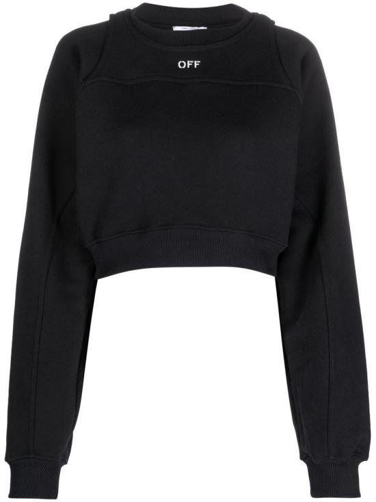 OWBA071F23JER001 1001 BLACK WHITE