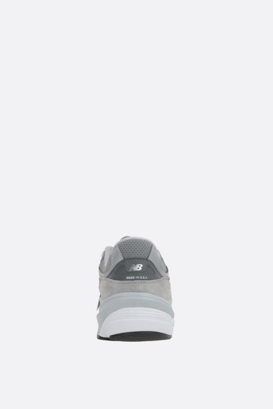 NEW BALANCE | [해외배송] 24FW 뉴발란스 스니커즈 M990GL6COOLGREY COOL GREY [해외배송] 24FW 뉴발란스 스니커즈 M990GL6COOLGREY... 