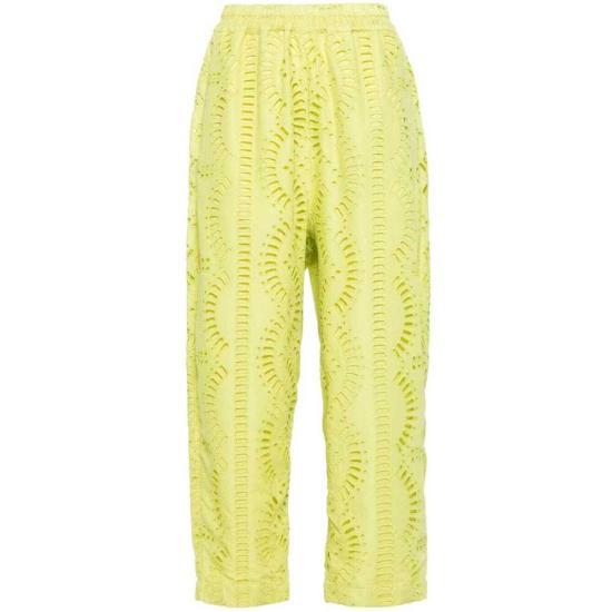 243503 LYA LIME GREEN