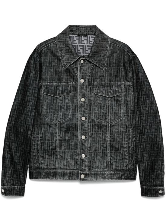 FW0428 APSW F1LUY FLANNEL