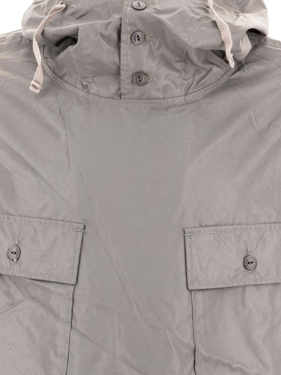 24F1A010LZ001 Grey