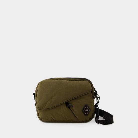 ACWUG090B DARK GREEN khaki