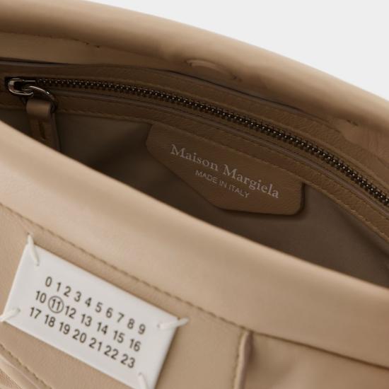 SB1WG0028 CACHEMIRE beige