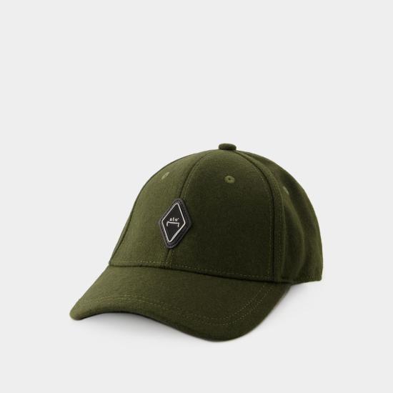 ACWUA188 PINE GREEN khaki