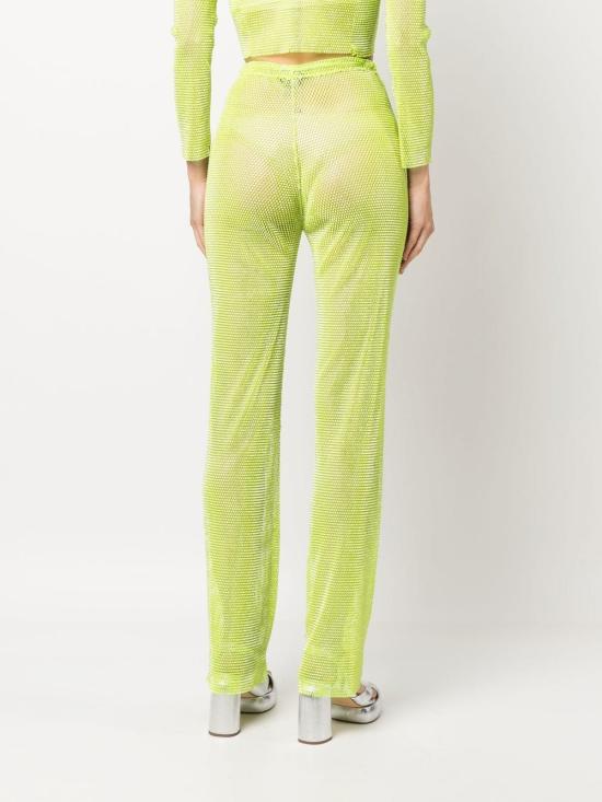 DIAMON PANTSGREEN