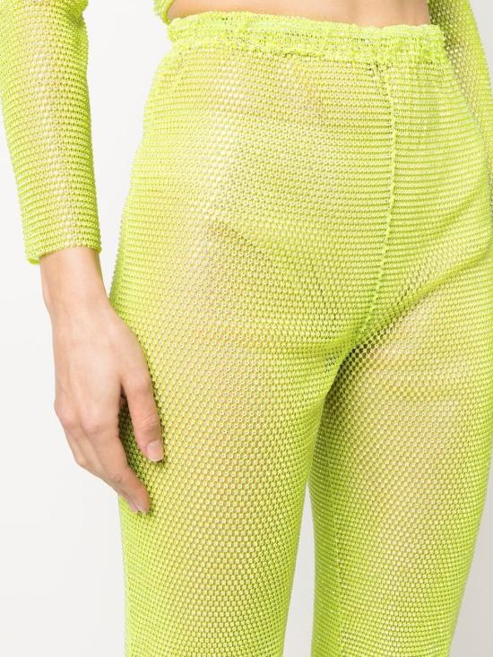 DIAMON PANTSGREEN