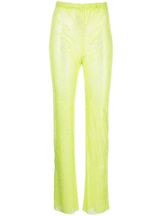 DIAMON PANTSGREEN