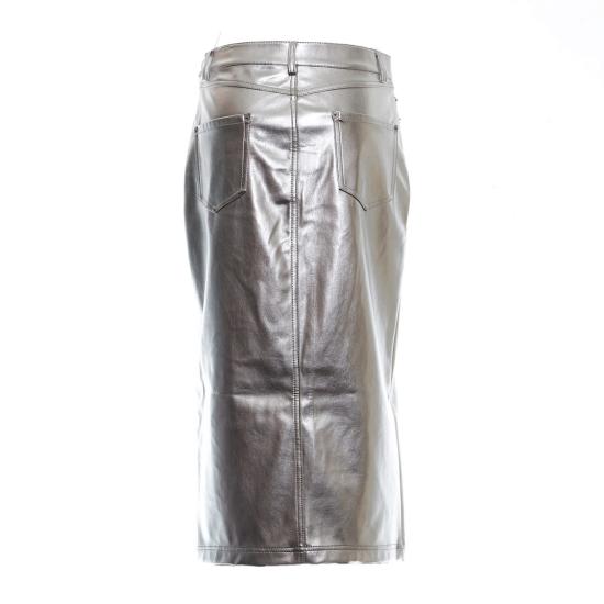 6424195OAKLYNSKIRT Metallic