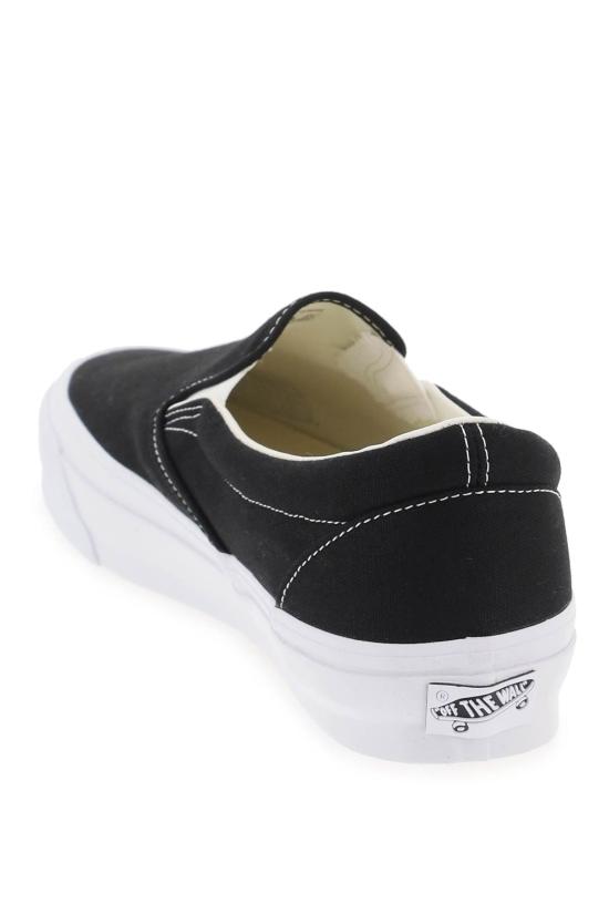 VN000CSEBA21 BLACK