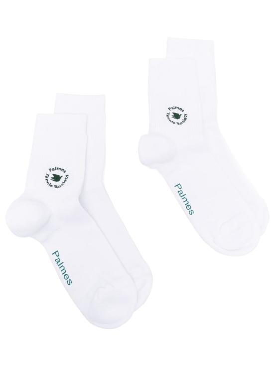 LOWSOCKS WHITE