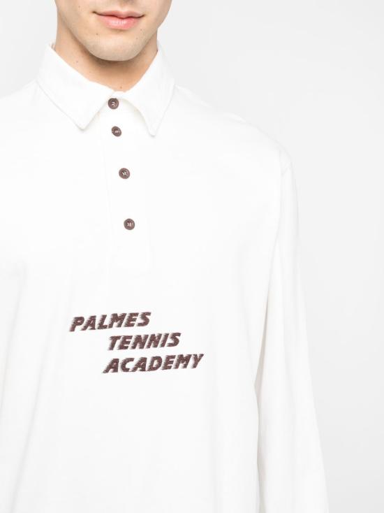 ACADEMY OFFWHITE