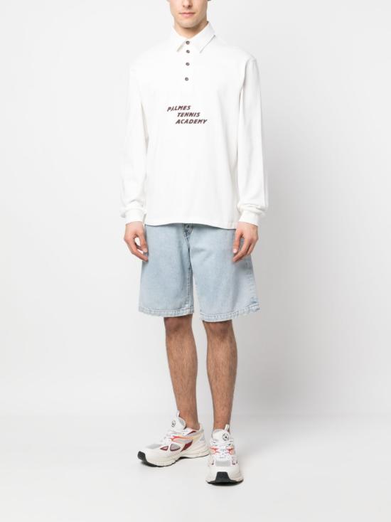 ACADEMY OFFWHITE