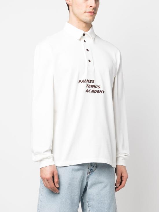 ACADEMY OFFWHITE