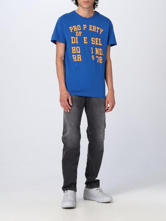 A086890GRAI 8II Blue