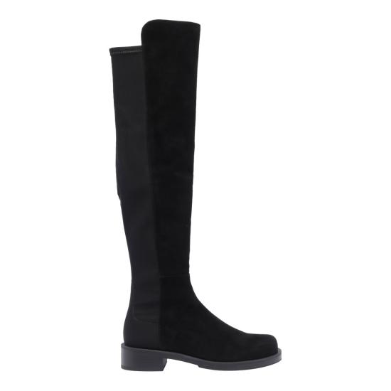 SG654 5050 BOLD BOOTSRGBLK