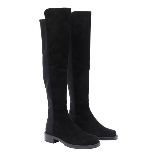 SG654 5050 BOLD BOOTSRGBLK