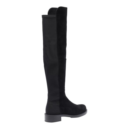 SG654 5050 BOLD BOOTSRGBLK