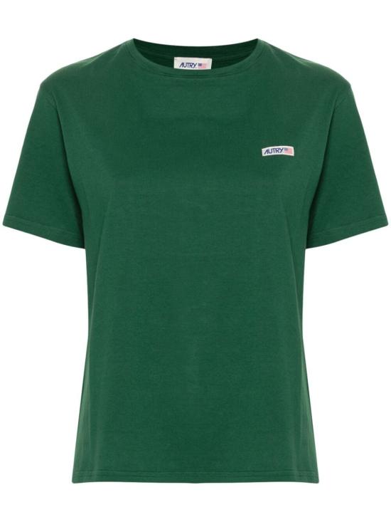 TSPW08CV COTTON GREEN