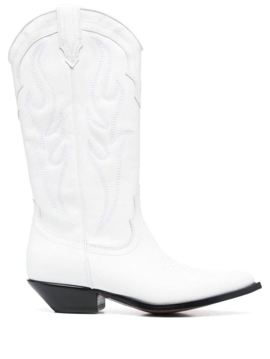 SANTAFE35CALFWHITE