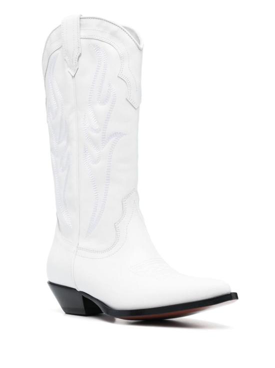 SANTAFE35CALFWHITE