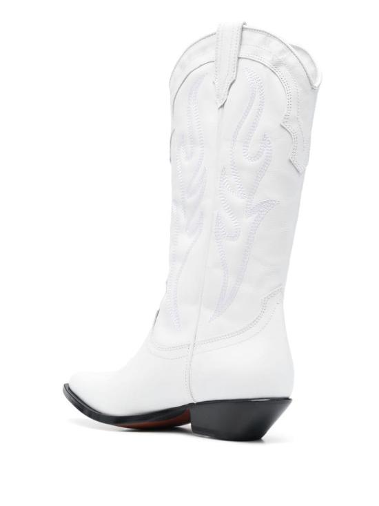 SANTAFE35CALFWHITE