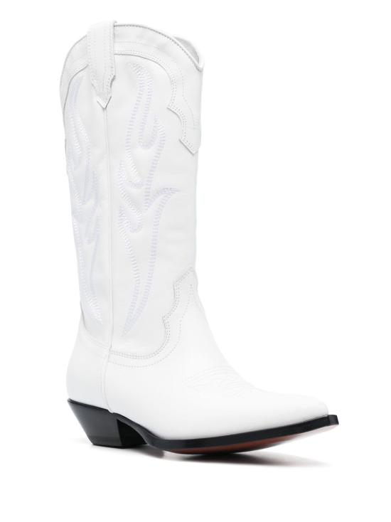 SANTAFE35 CALFWHITE