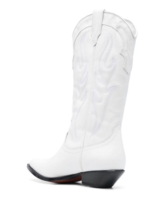 SANTAFE35 CALFWHITE