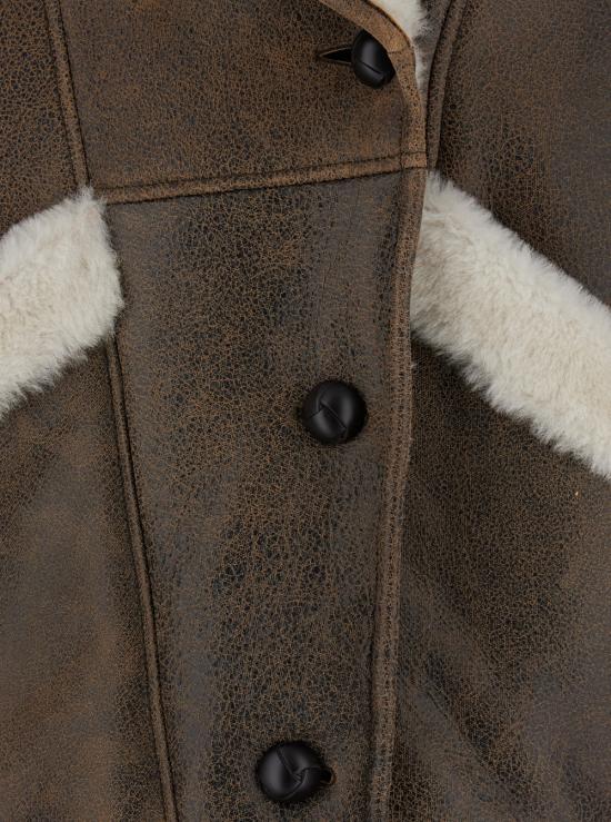 24030301TERRALATTE Brown