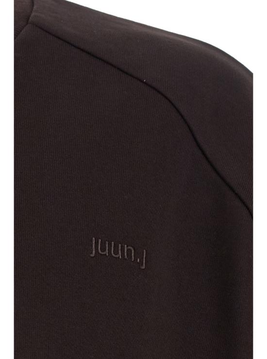  준지 / 남성 그래픽 오버핏 맨투맨 JC4841P03DBROWN Brown BPG - JUUN.J