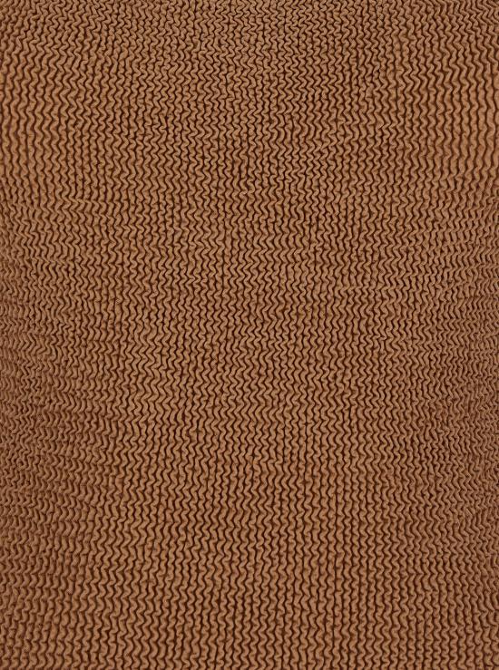 SSQUARECRMETALLICCOCOA Brown