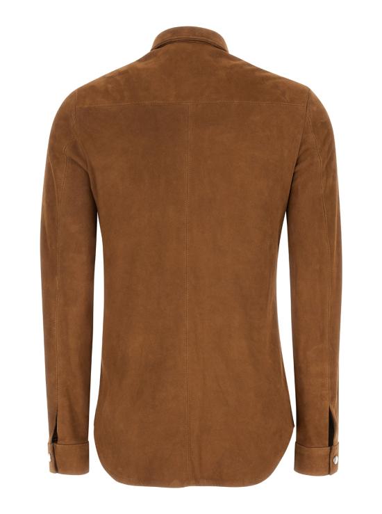 P659COGNAC Brown