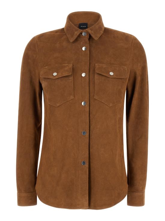 P659COGNAC Brown