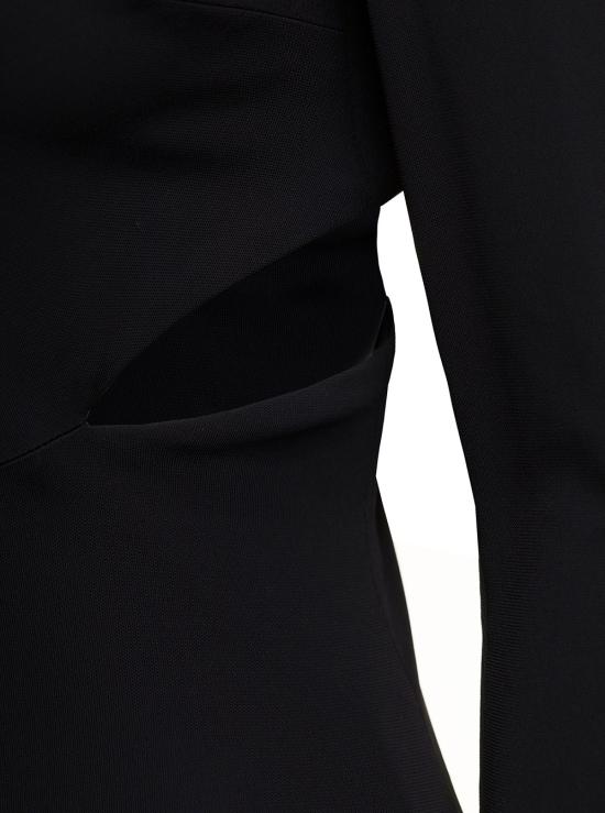 10100001A012531B000 Black