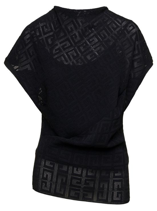 BW61714ZD6001 Black