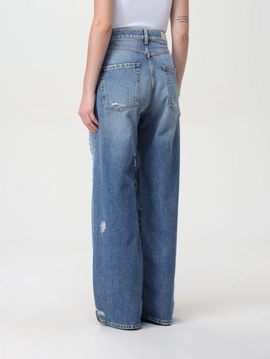 POPPY ID8639 Denim