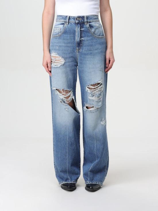 POPPY ID8639 Denim