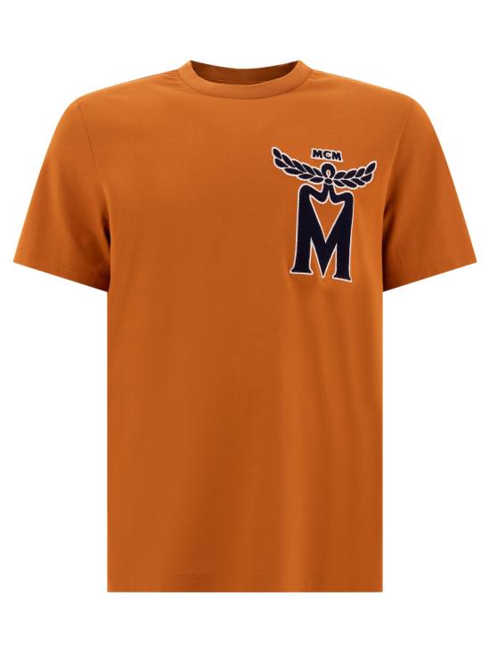 MHTEAMM09CO Orange