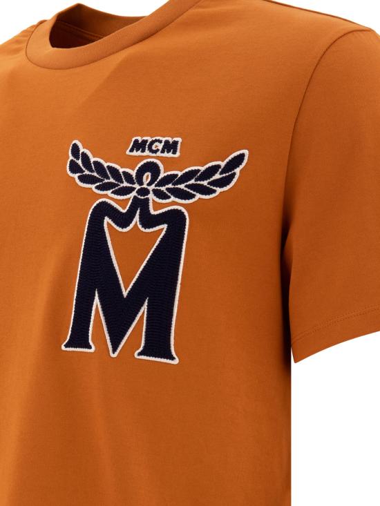 MHTEAMM09CO Orange