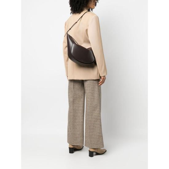 MAGGIE BAG SOIL BROWN