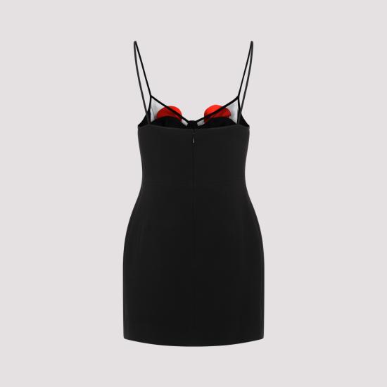 AW23DK12DA BLACK RED