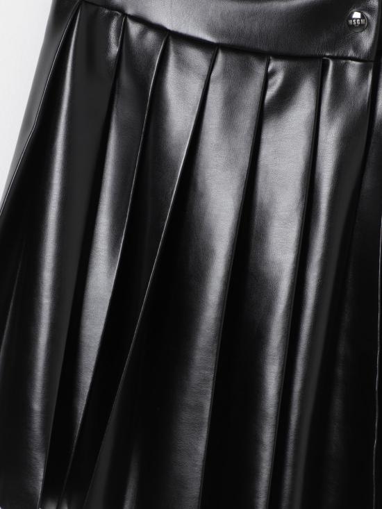 F4MSJGSK167 110 Black