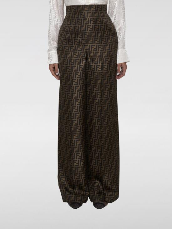FR6375A8G3 F118W Brown