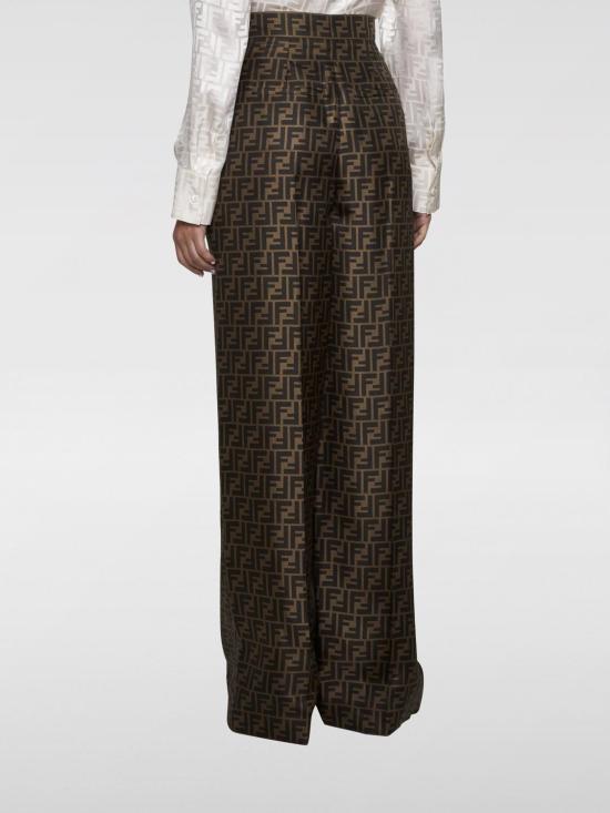 FR6375A8G3 F118W Brown