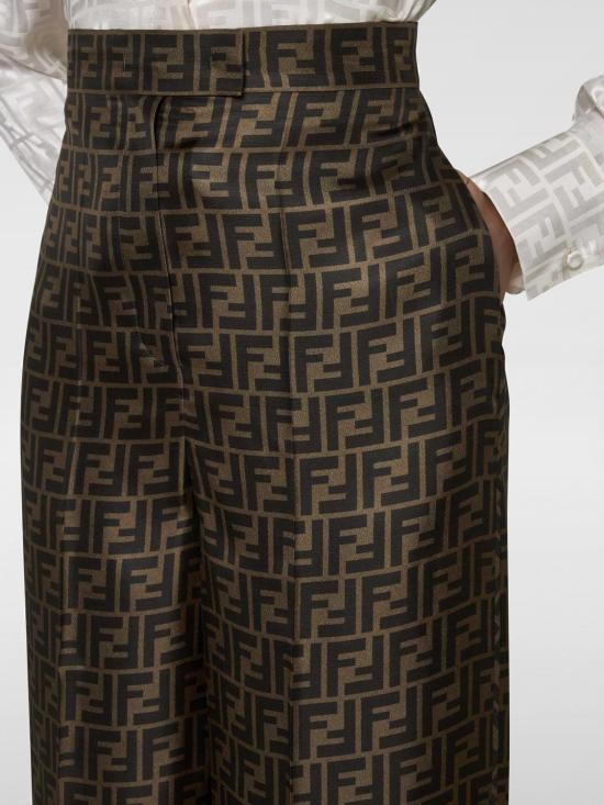 FR6375A8G3 F118W Brown